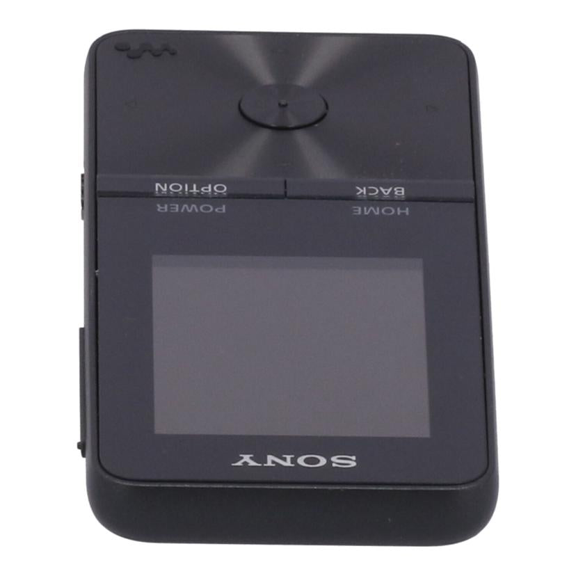 SONY　 ソニー　/ウォークマン　4GB/NW-S313//S0110149146/Aランク/64