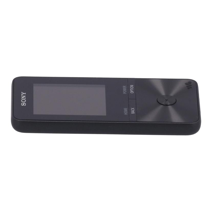 SONY　 ソニー　/ウォークマン　4GB/NW-S313//S0110149146/Aランク/64