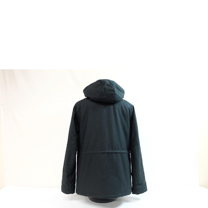 FRED　PERRY フレッドペリー/FRED　PERRY　ショートコットンフードJKT/J4586//ABランク/71