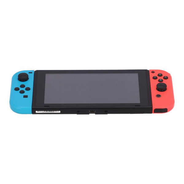 NINTENDO 任天堂 ニンテンドー/Switch 本体/HAC-001(-01)/XKJ70060476435/Bランク/71【中古】 NINTENDO 任天堂 ニンテンドー /ホビー｜WonderREX-ONLINE 公式