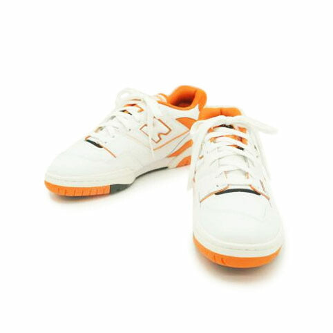 NB ニューバランス/550／シラキュース/BB550HG1//ｻｲｽﾞ:27cm/ABランク/75