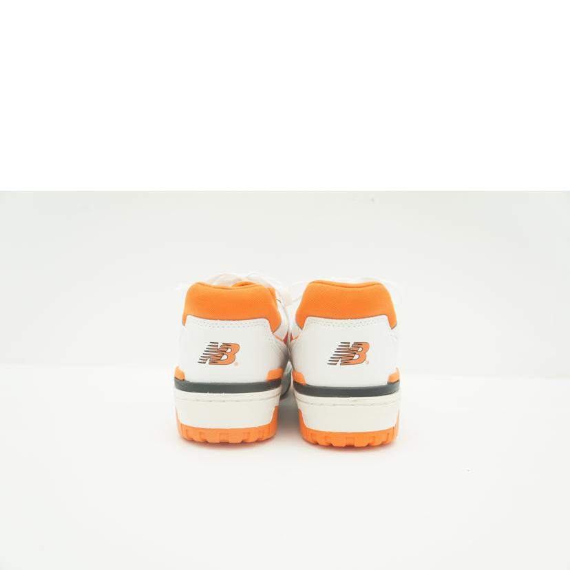 NB ニューバランス/550／シラキュース/BB550HG1//ｻｲｽﾞ:27cm/ABランク/75
