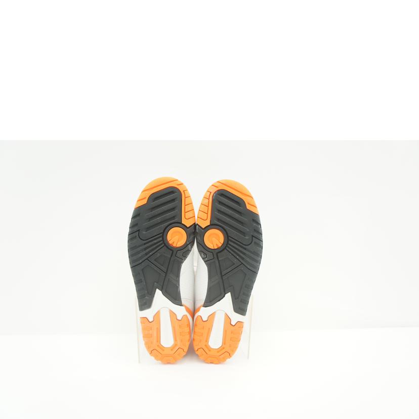 NB ニューバランス/550／シラキュース/BB550HG1//ｻｲｽﾞ:27cm/ABランク/75
