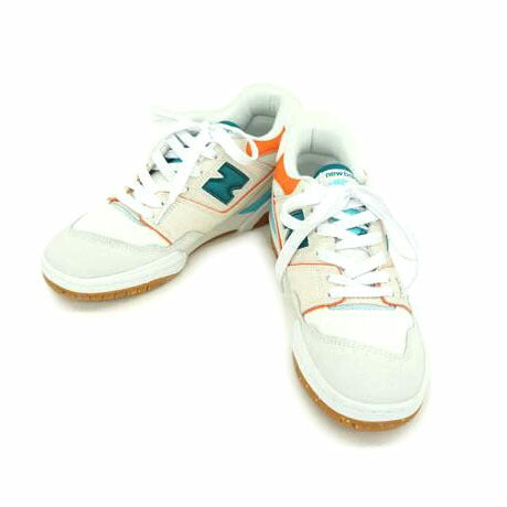 NB ニューバランス/550／ベルデグリ/BBW550DA//ｻｲｽﾞ:27.5cm/Aランク/75