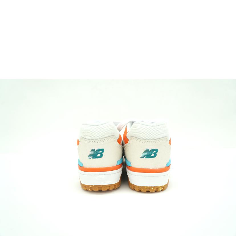 NB ニューバランス/550／ベルデグリ/BBW550DA//ｻｲｽﾞ:27.5cm/Aランク/75