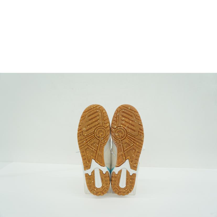 NB ニューバランス/550／ベルデグリ/BBW550DA//ｻｲｽﾞ:27.5cm/Aランク/75