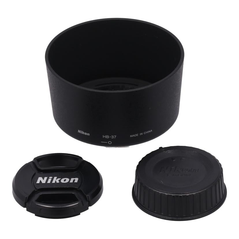 Nikon ニコン　/交換レンズ／55－200mm/AF-S DX VR 55-200mm f4-5.6G ED//4597583/Cランク/24