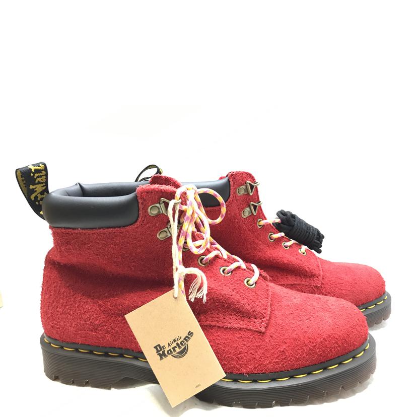 Dr．Martens ドクターマーチン/939　LONG　NAPPED　SUEDE　MB/31080953//Aランク/51