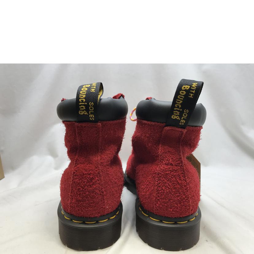 Dr．Martens ドクターマーチン/939　LONG　NAPPED　SUEDE　MB/31080953//Aランク/51