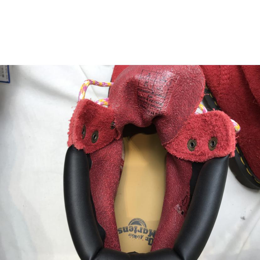 Dr．Martens ドクターマーチン/939　LONG　NAPPED　SUEDE　MB/31080953//Aランク/51