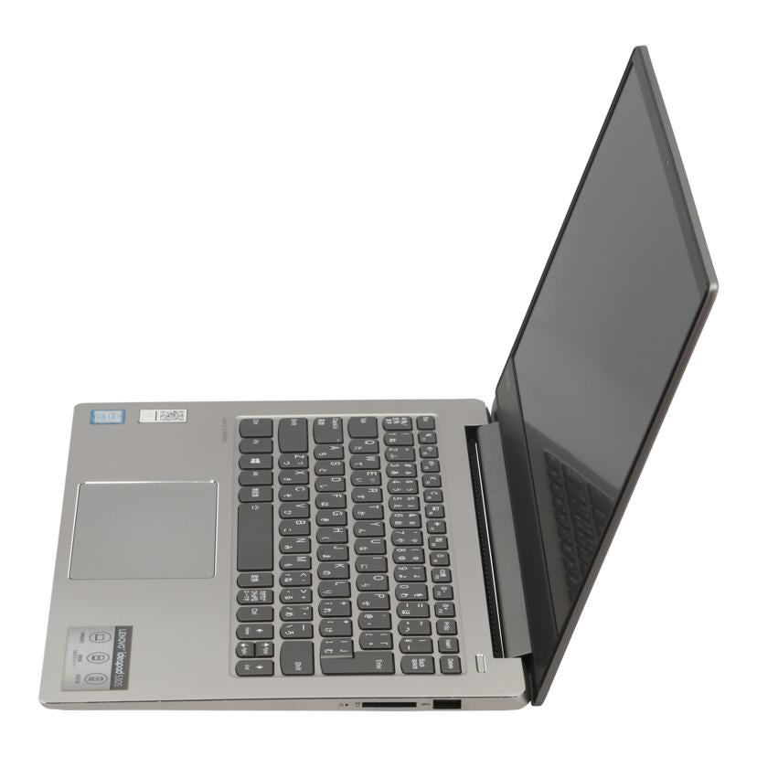 Lenovo レノボ　/Win11ノートPC／Ideapad　530S/81EU00DPJP//PF15Z6DV/Bランク/84