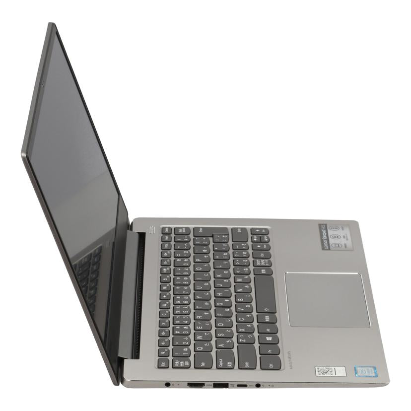 Lenovo レノボ　/Win11ノートPC／Ideapad　530S/81EU00DPJP//PF15Z6DV/Bランク/84