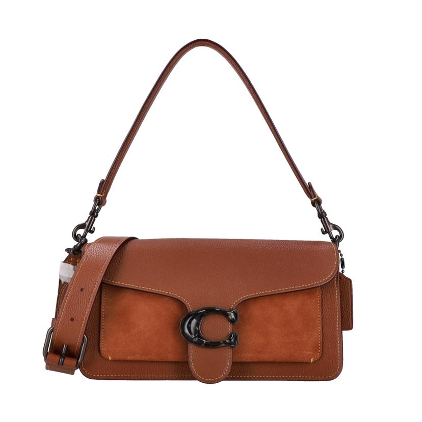 COACH/TABBY　2WAYショルダーバッグ/79334//J19**/Aランク/85
