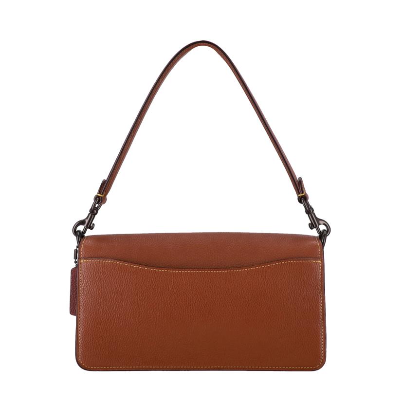 COACH/TABBY　2WAYショルダーバッグ/79334//J19**/Aランク/85