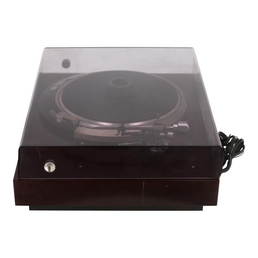 DENON デノン/レコードプレーヤー/DP-75+WE-407/23+DK-110//111432/Bランク/75