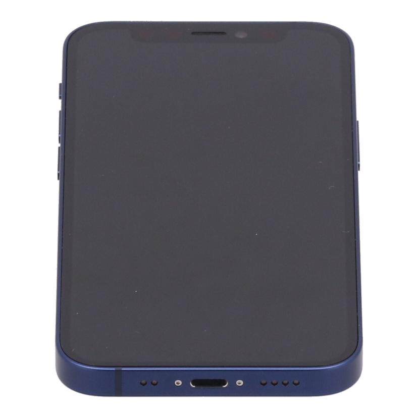 APPLE アップル/iPhone　12　mini　64GB　/MGAP3J A//C6KDX2980GQC/Bランク/05