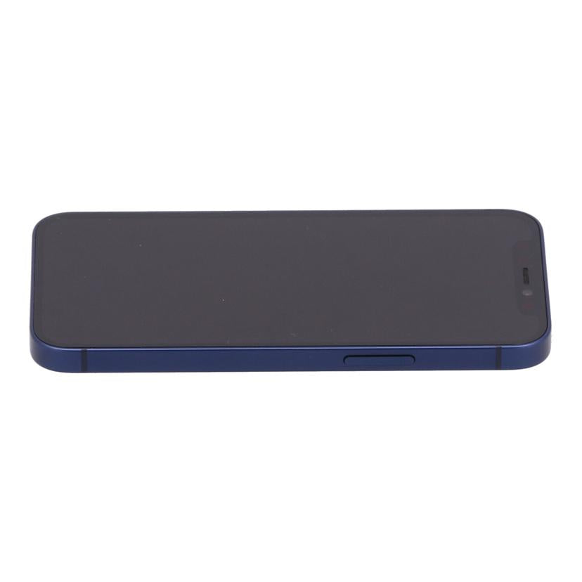 APPLE アップル/iPhone　12　mini　64GB　/MGAP3J A//C6KDX2980GQC/Bランク/05