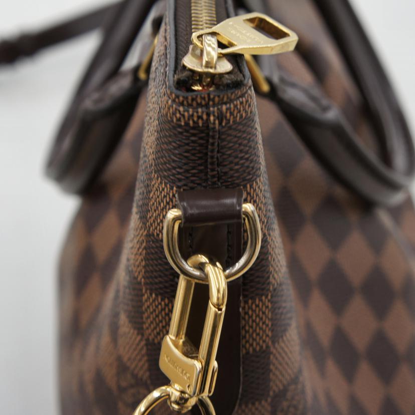LOUIS　VUITTON ルイ・ヴィトン/シエナPM／ダミエ／エベヌ/N41545//TJ0***/ABランク/09