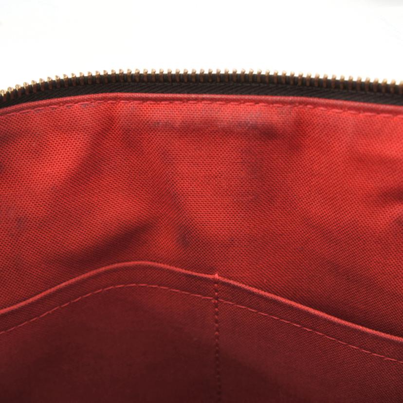 LOUIS　VUITTON ルイ・ヴィトン/シエナPM／ダミエ／エベヌ/N41545//TJ0***/ABランク/09