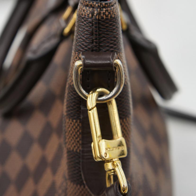 LOUIS　VUITTON ルイ・ヴィトン/シエナPM／ダミエ／エベヌ/N41545//TJ0***/ABランク/09