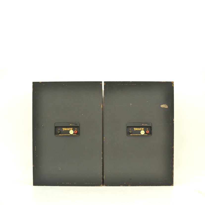 TANNOY タンノイ/スピーカー/SRM10B//Bランク/75