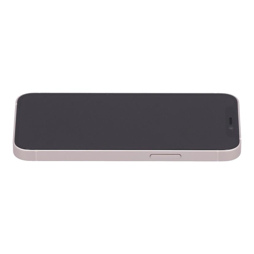 Apple　 アップル　/iPhone12　mini　64GB/MGA63J/A//C6KDW2Q20GQ8/ABランク/05