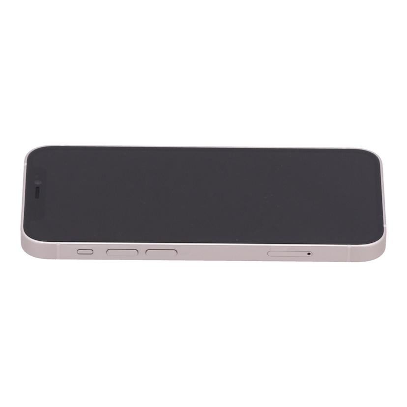 Apple　 アップル　/iPhone12　mini　64GB/MGA63J/A//C6KDW2Q20GQ8/ABランク/05