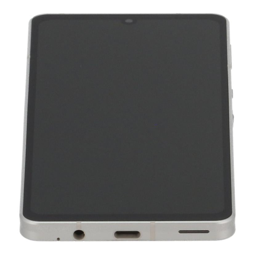 SHARP　au シャープ/スマートフォン／AQUOS　sense6　64GB/SHG05//356659110196022/Bランク/69