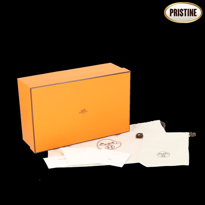 HERMES エルメス/アルザンミニ／ヴォースイフト／ゴールド／GD金具//K/SAランク/57