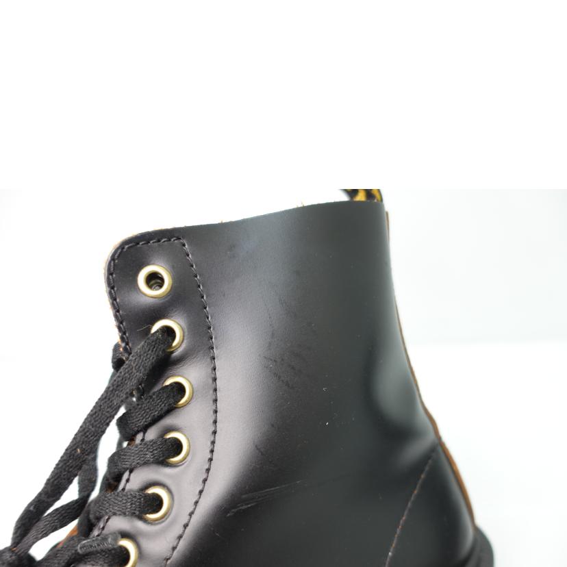 Dr．Martens ドクターマーチン/8ホールブーツ/1460//ABランク/88