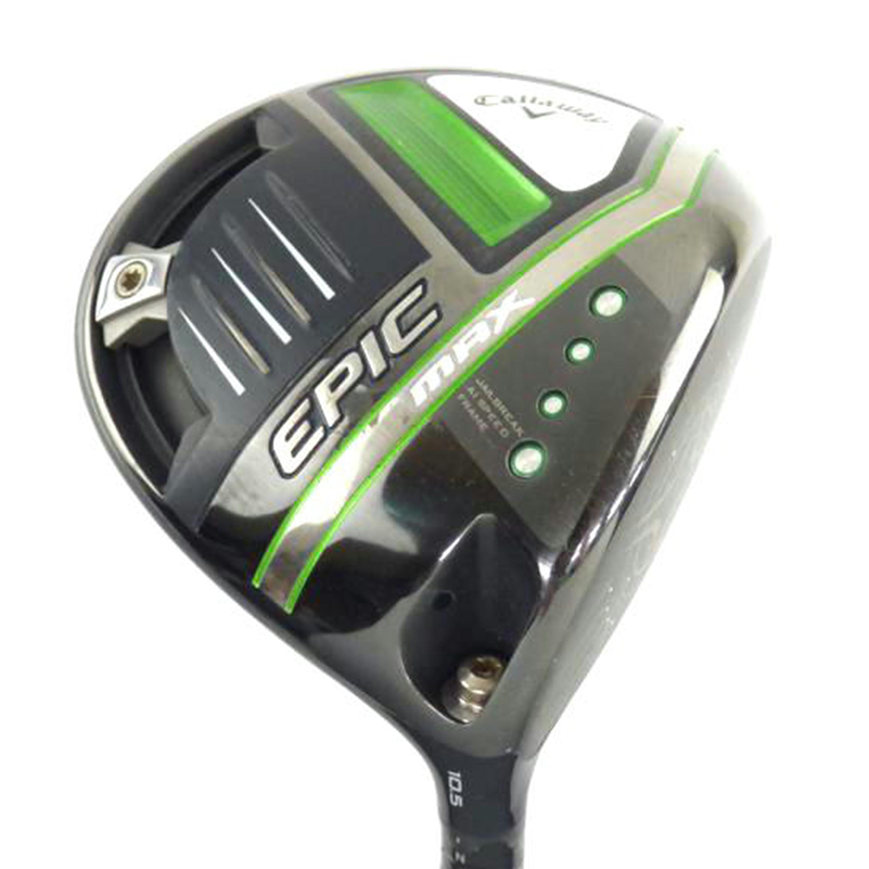 Callaway キャロウェイ/　ドライバー　EPIC　max//Bランク/64