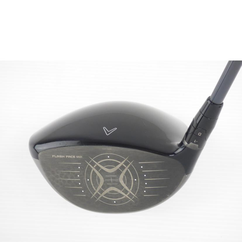 Callaway キャロウェイ/　ドライバー　EPIC　max//Bランク/64