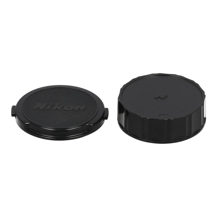 Nikon ニコン /交換レンズ/50mm/AI Nikkor 50mm F2//3603340/Bランク/62