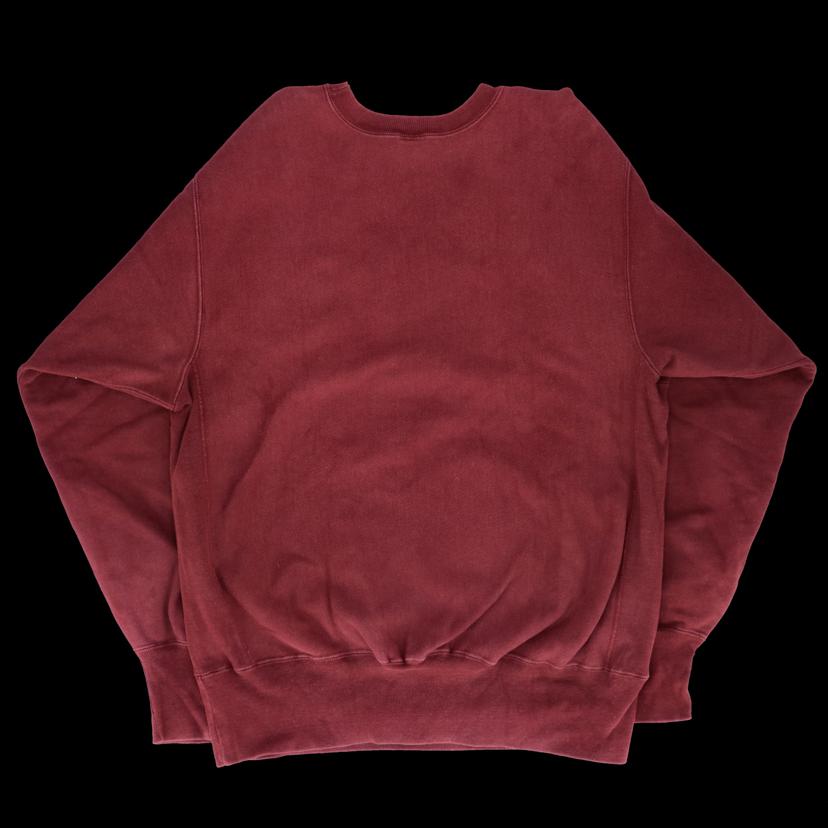 champion チャンピオン/90’s／USA製／刺繍タグ／ラバープリント／サイズXL//ABランク/82