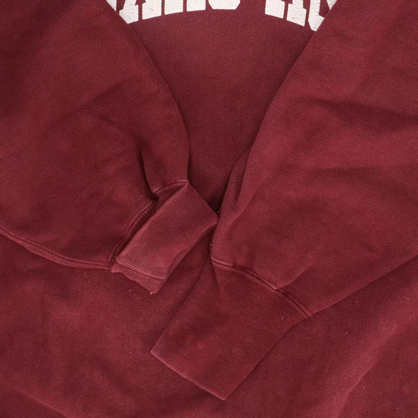 champion チャンピオン/90’s／USA製／刺繍タグ／ラバープリント／サイズXL//ABランク/82
