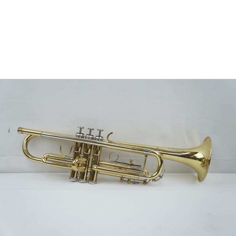 ドイツ製トランペット 楽天市場】【長期在庫品】B&S B♭Trumpetビーアンドエス