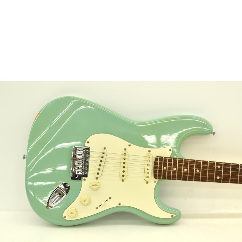 FERNANDES フェルナンデス/エレキギター/LE-1Z//Bランク/75