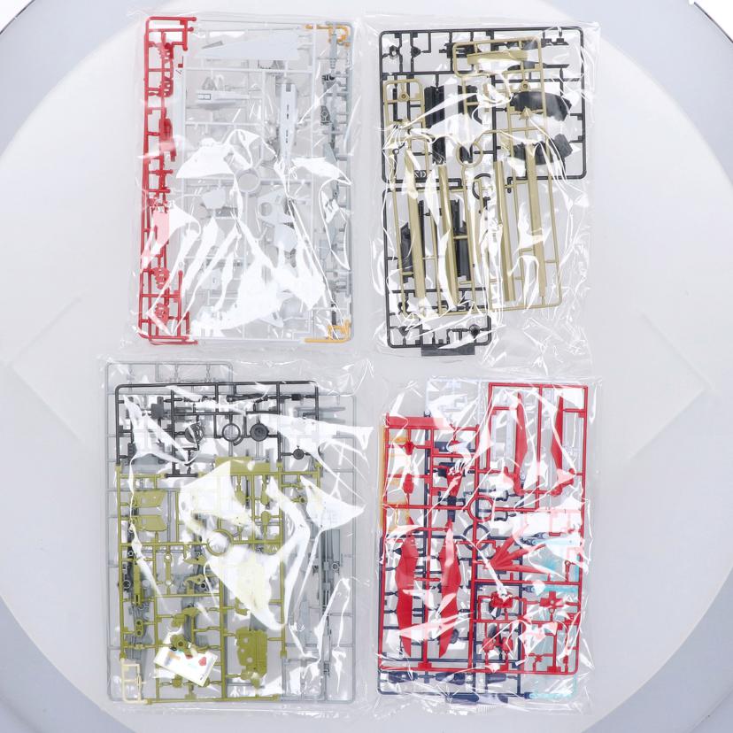 BANDAI バンダイ/1／144　HG　デスティニーガンダムSpecII＆ゼウスシルエット/5067428//Sランク/19