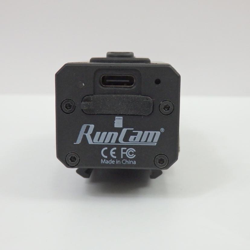 Runcam/SCOPECAM2/MARUIベルサタイプバイポット セット//ABランク/25