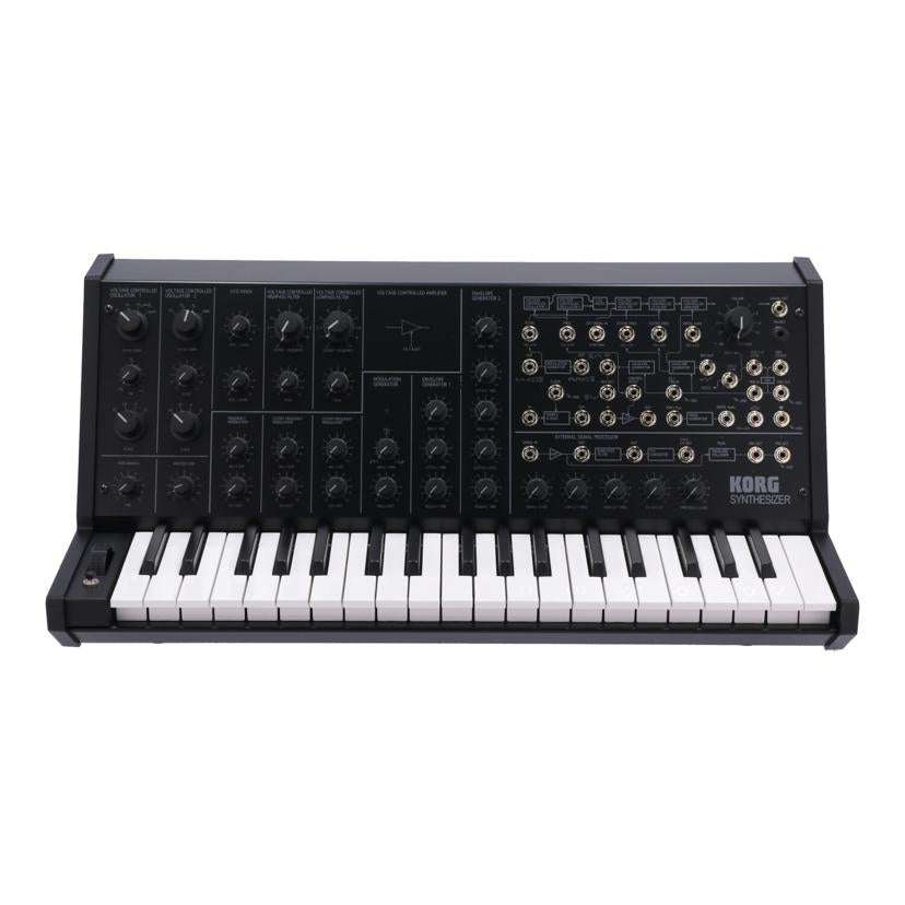 KORG コルグ/アナログシンセサイザー/MS-20 mini//2100030016/Aランク/62