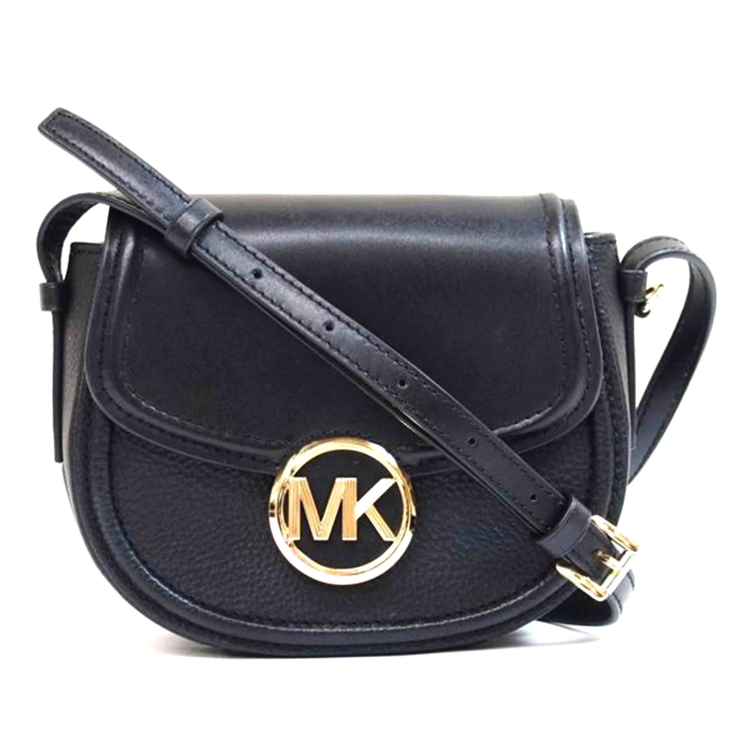 MICHAEL　KORS マイケルコース/レザーショルダー//ABランク/71