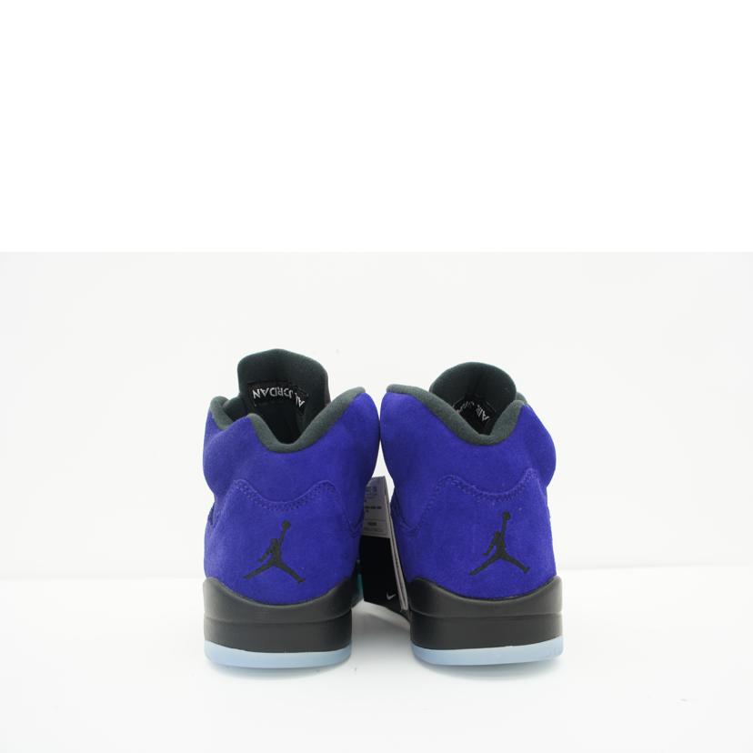 NIKE ナイキ/AIR　JORDAN　5　RETRO/136027-500//SAランク/41