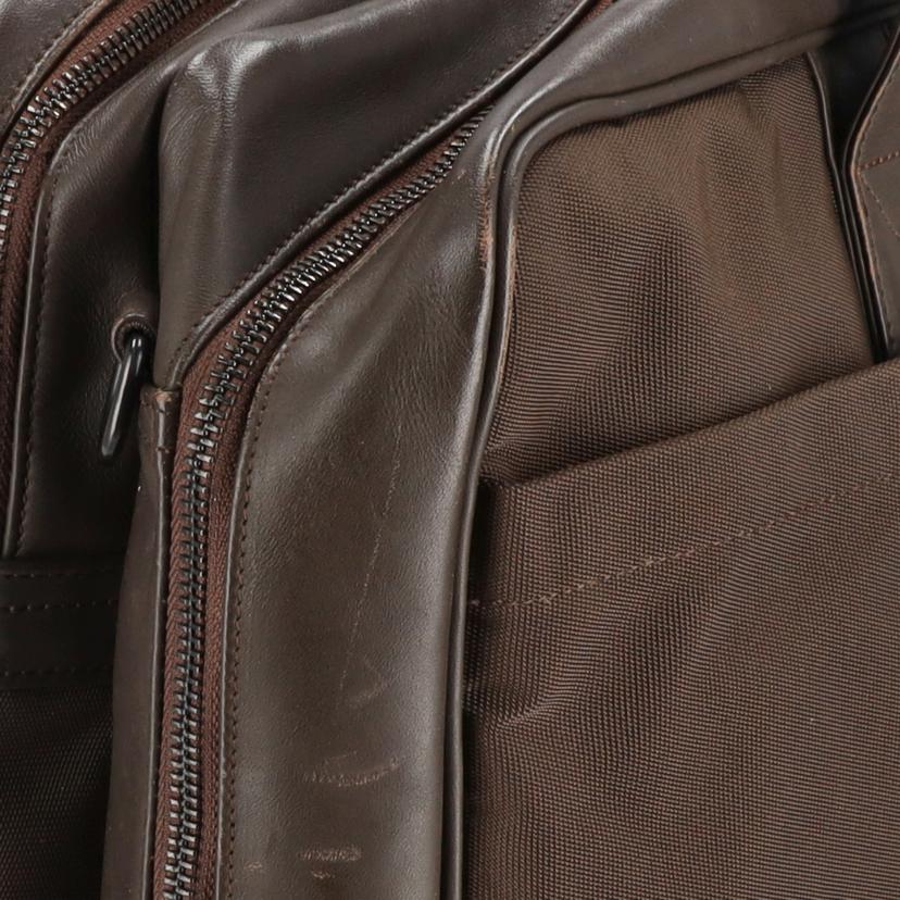 PORTER ポーター/ターク／ビジネスバッグ／ブラウン/125-04490//ABランク/18