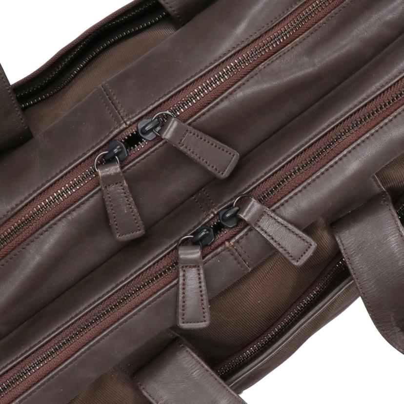 PORTER ポーター/ターク／ビジネスバッグ／ブラウン/125-04490//ABランク/18