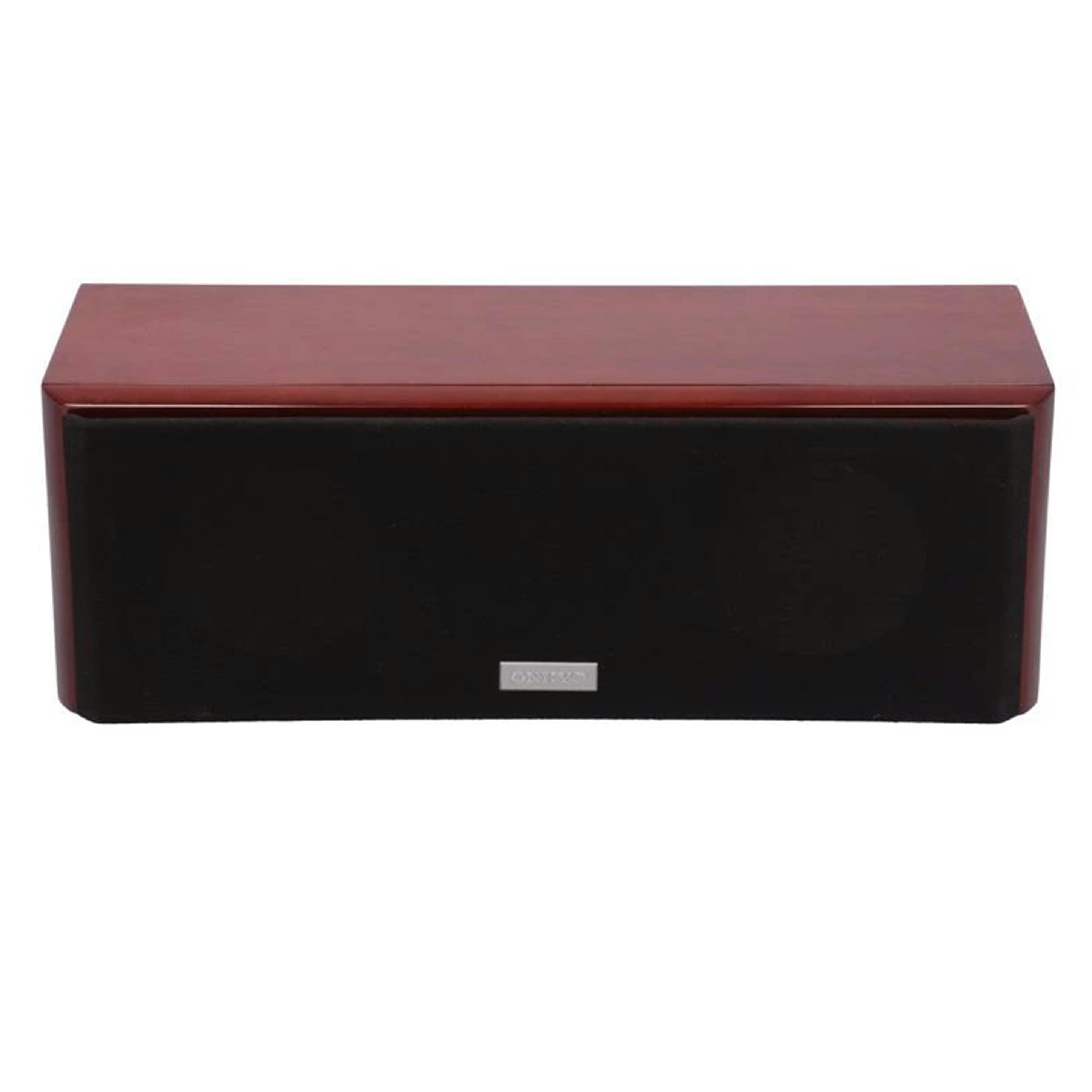 ONKYO オンキヨー　/センタースピーカー/D-308C//5810704484/Bランク/82