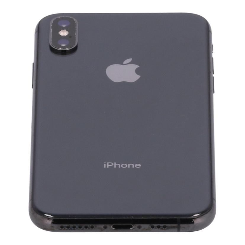 Apple　docomo アップル　/iPhone　Xs　64GB/MTAW2J/A//G0NXJ6NVKPGC/Bランク/71