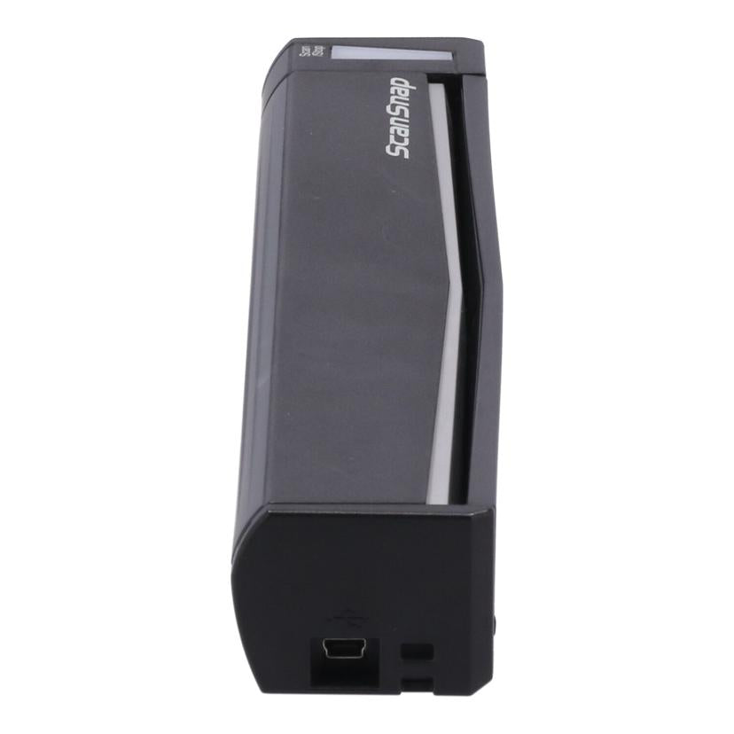 PFU ピーエフユー　/ドキュメントスキャナー／ScanSnap　S1100/FI-S1100A//AKEHC11086/Bランク/82