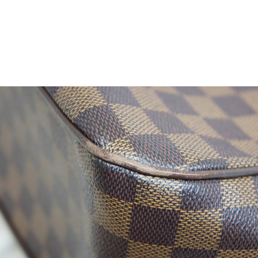 LOUIS　VUITTON ルイヴィトン/ユゼス／ダミエ／エベヌ/N51128//MB0***/Bランク/92