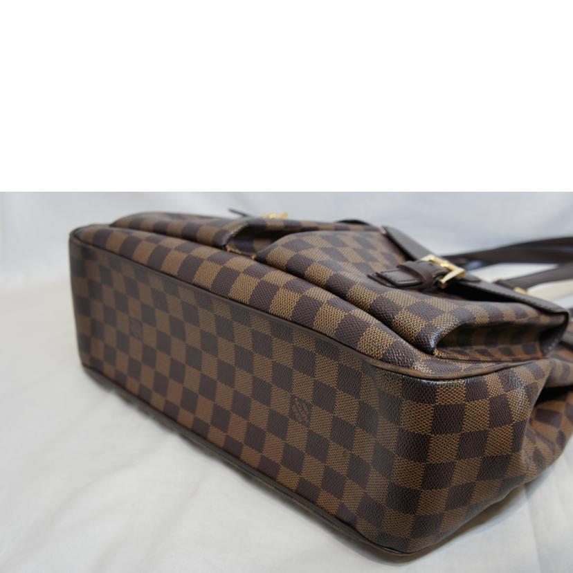 LOUIS　VUITTON ルイヴィトン/ユゼス／ダミエ／エベヌ/N51128//MB0***/Bランク/92