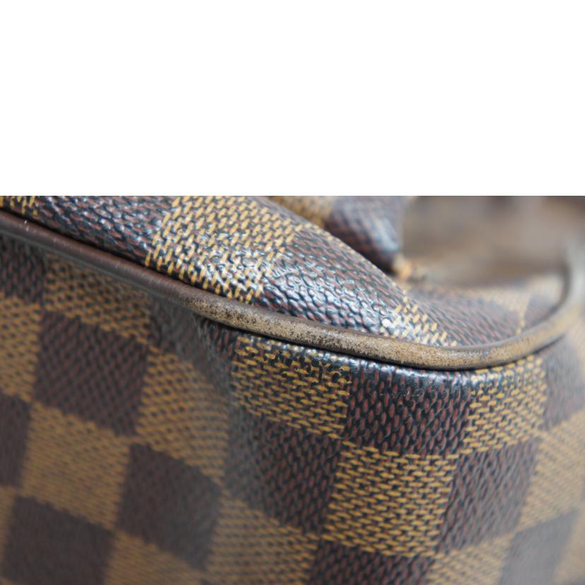 LOUIS　VUITTON ルイヴィトン/ユゼス／ダミエ／エベヌ/N51128//MB0***/Bランク/92